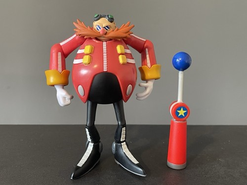 Sonic the hedgehog eggman - hedgehog,