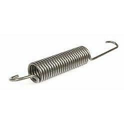 Vespa stand spring - spring, 136mm
