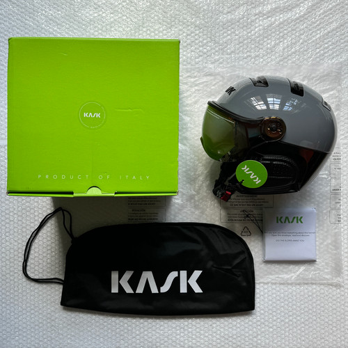 Kask piuma montecarlo - 'piuma,