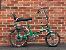 1970 Raleigh Chopper W Gear