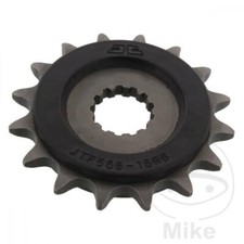 SILENT SPROCKET Z16 520 RUBBER
