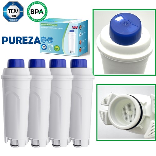 Water filter for delonghi - water,