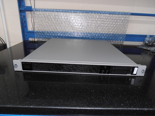 Cisco asa5545 adaptive - cisco,