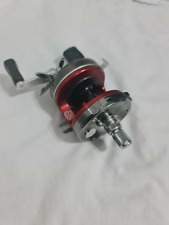 ABU QTC 5500 MAG ELITE C3CT WITH CENTRE MAG