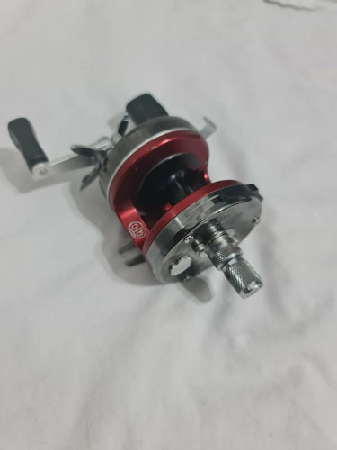 Abu qtc 5500 - abu, c3ct