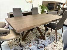 Calligaris Cartesio Dining Table