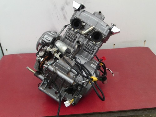 Suzuki 250 inazuma - gw,