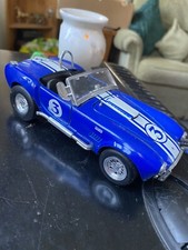 Vintage 1:24 Ford Sunnyside