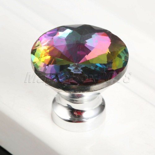 Diamond elegant crystal glass - crystal,