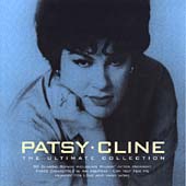 Cline, Patsy : Ultimate
