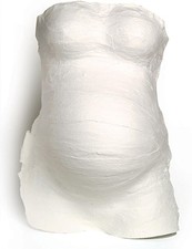 Tiny Love Belly Casting Kit