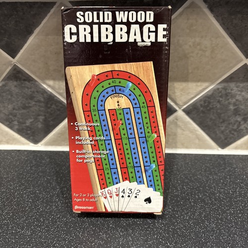 Pressman solid wood foldable - solid, "foldable