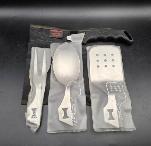 Kershaw camp tool trader - kershaw,