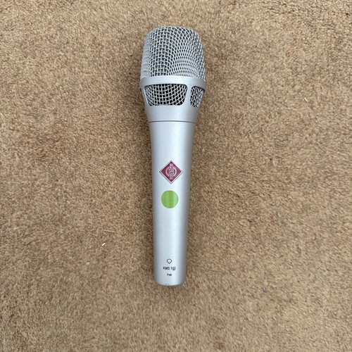 Kms 105 neumann microphone - kms,