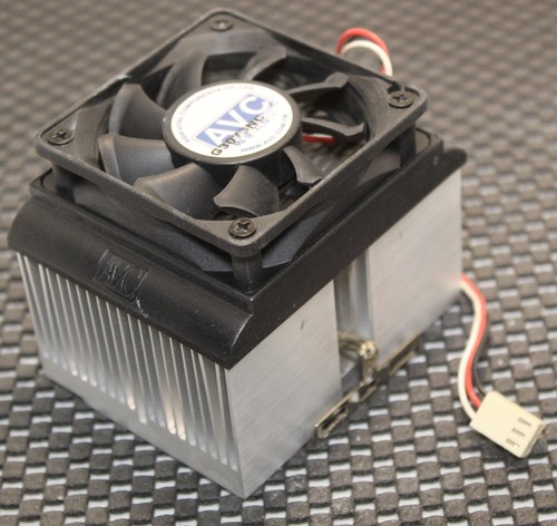 Avc pin socket 462 cpu - socket,