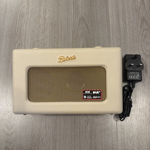 Roberts dab fm - dab/fm, radio