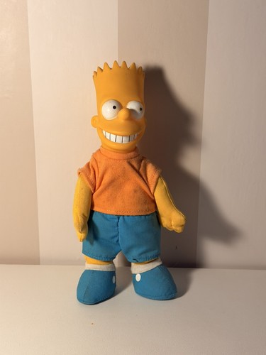 Vintage simpsons bart simpson - bart,