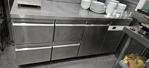 Inomak pn229 refrigerated - inomak, pn229-hc