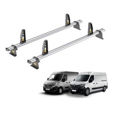 Renault Master Roof Rack for