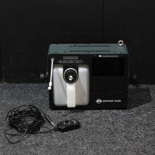 Adj entour faze 450w mobile - entour,