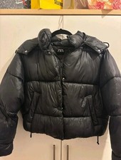 Ladies/girls Zara Cropped