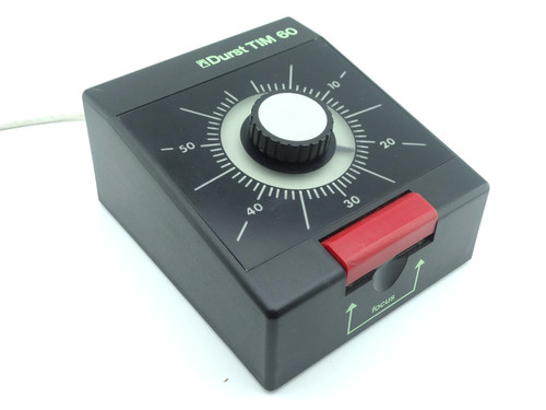 Durst tim electronic - tim,