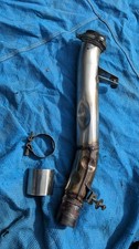 SUZUKI GSF1200 EXHAUST LINK