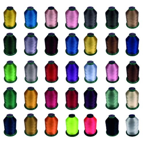 Embroidery machine thread - embroidery,