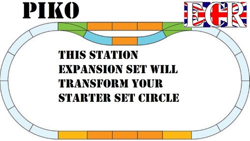 Piko scale 45mm - piko, g