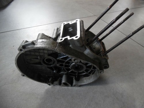 Franco morini 50cc crank - franco,