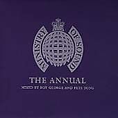 Ministry of Sound: The Annual