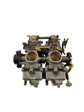 SUZUKI XF650 FREEWIND CARBURETTOR CARBURATOR THROTTLE BODY CARB 1999