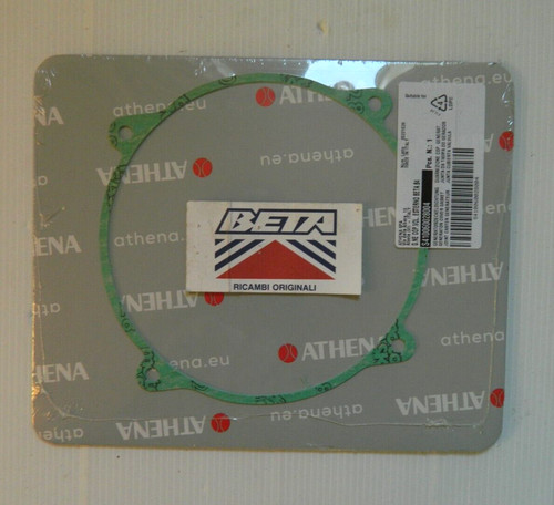 Beta trials generator cover - beta,
