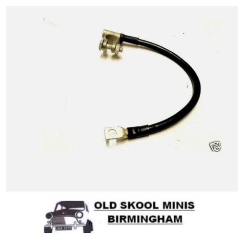 Classic mini battery earth - mini,