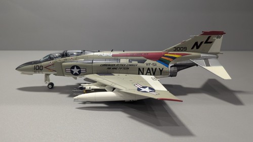 Hobbymaster phantom ha1963 - hobbymaster,