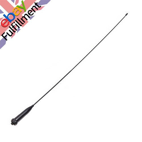 36cm universal 144 430mhz dual - 144/430mhz,