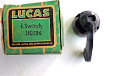 MORRIS Eight 8 SI SII