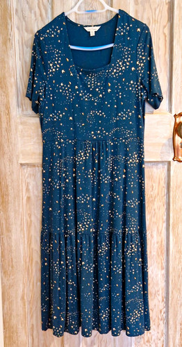 Seasalt cornwall long blue - cornwall, /