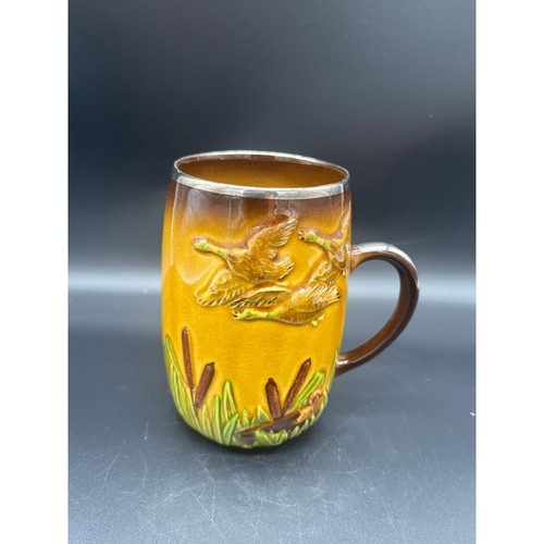 Vintage sylvac ceramic hunting - vintage,