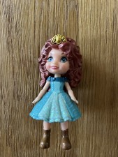Disney Mini Toddler Dolls