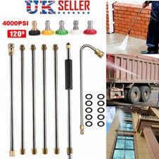 Gutter Cleaning Tool Extension