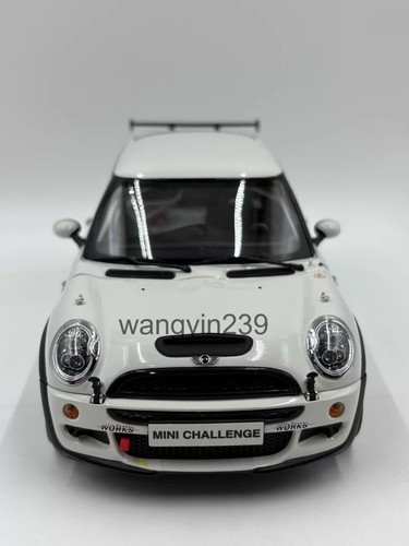 Kyosho mini coopers - kyosho,