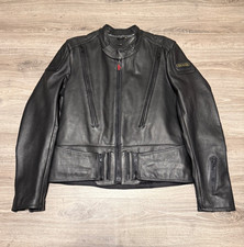 Vintage Hein Gericke Black