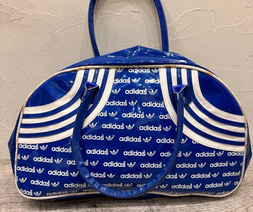 Adidas boston bag 70s - 70s, 80s
