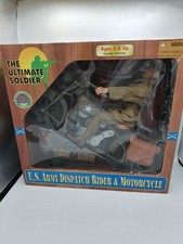 The Ultimate Soldier  1/6