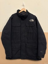 North Face McMurdo Dryvent Jacket. Men's Large. Waterproof, Down Lined