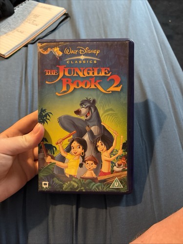Walt disney the jungle book - walt, 2