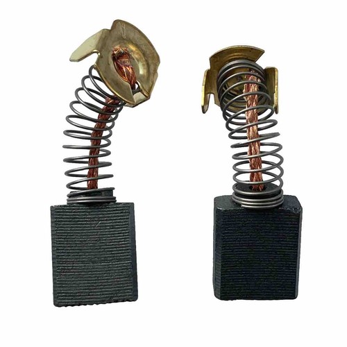 Carbon brushes for parkside - carbon,