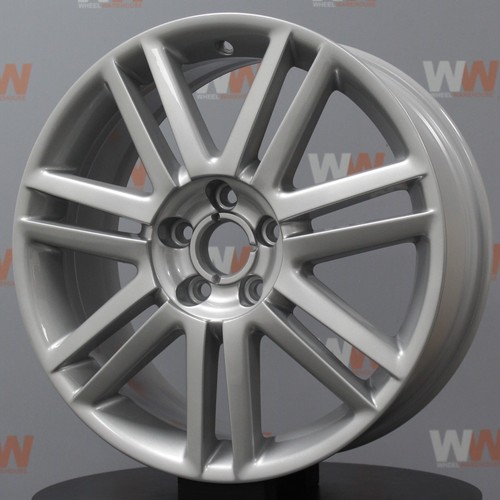 Refurbished genuine audi - refurbished,