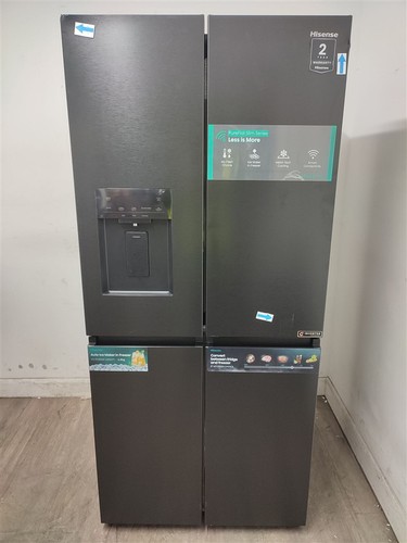 Hisense rq5p470syfd fridge - rq5p470syfd,